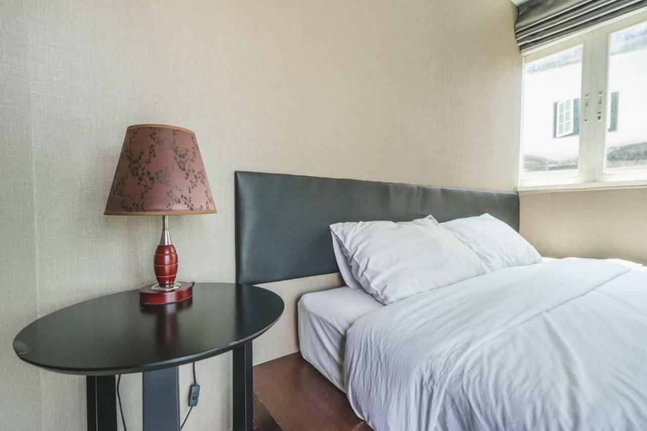 Escape Inn Паттайя Экстерьер фото